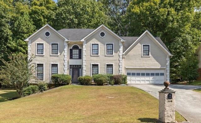 5645 Hunters Chase Drive Lithonia GA 30038