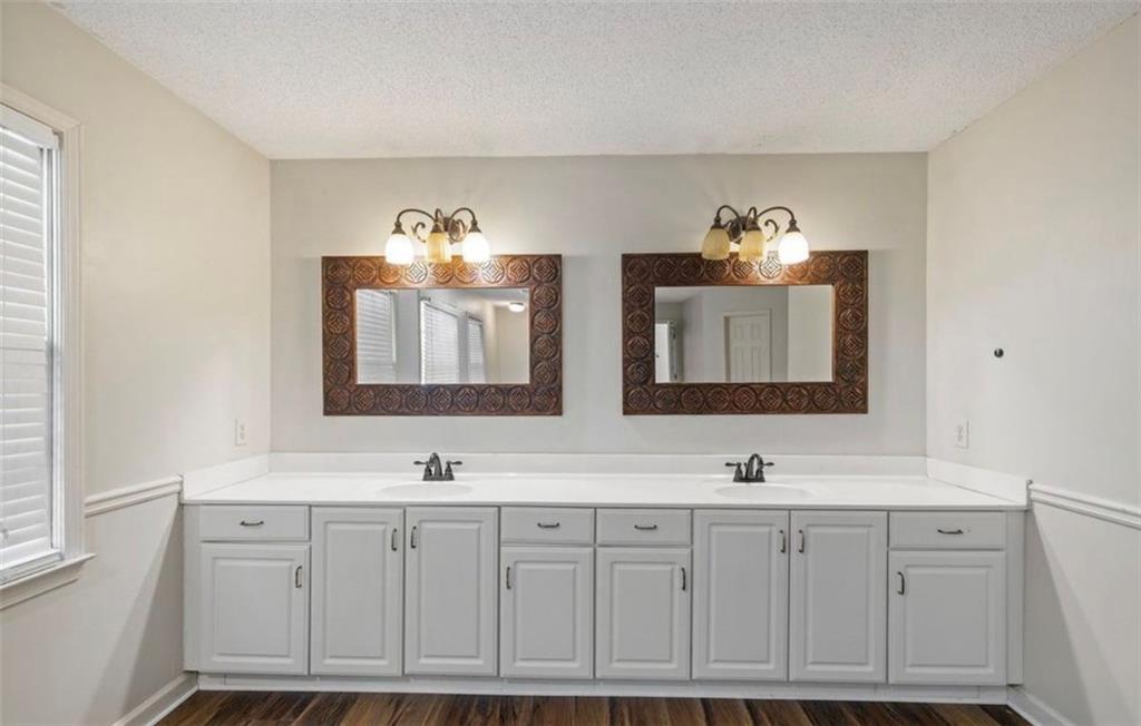 5645 Hunters Chase Drive Lithonia GA 30038