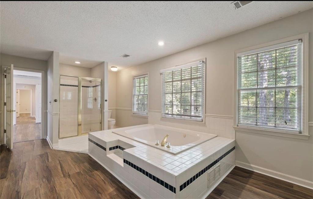 5645 Hunters Chase Drive Lithonia GA 30038