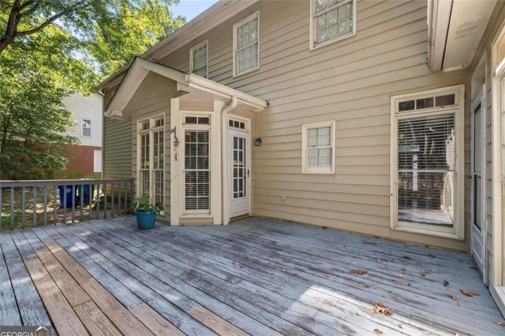 5645 Hunters Chase Drive Lithonia GA 30038