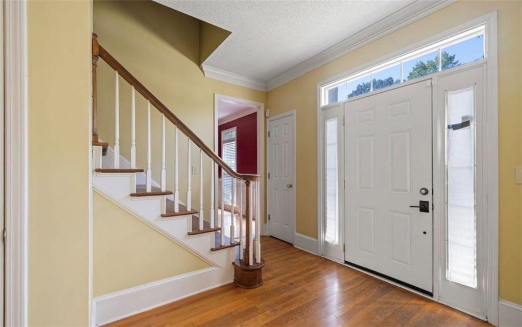 5645 Hunters Chase Drive Lithonia GA 30038