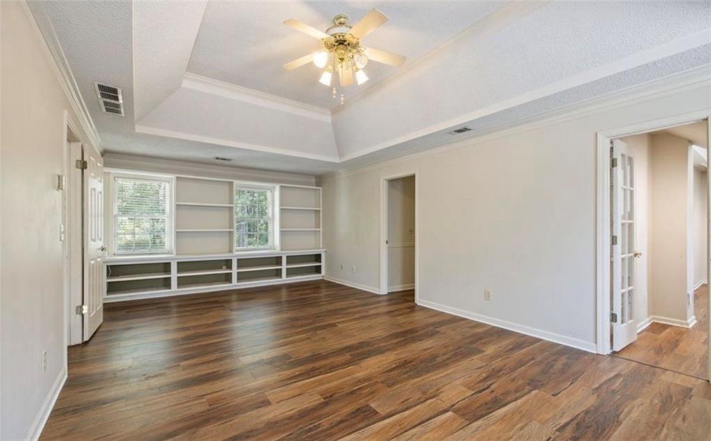 5645 Hunters Chase Drive Lithonia GA 30038