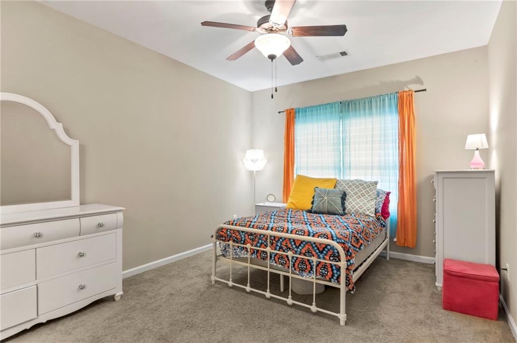 12460 Pindell Circle Alpharetta GA 30004
