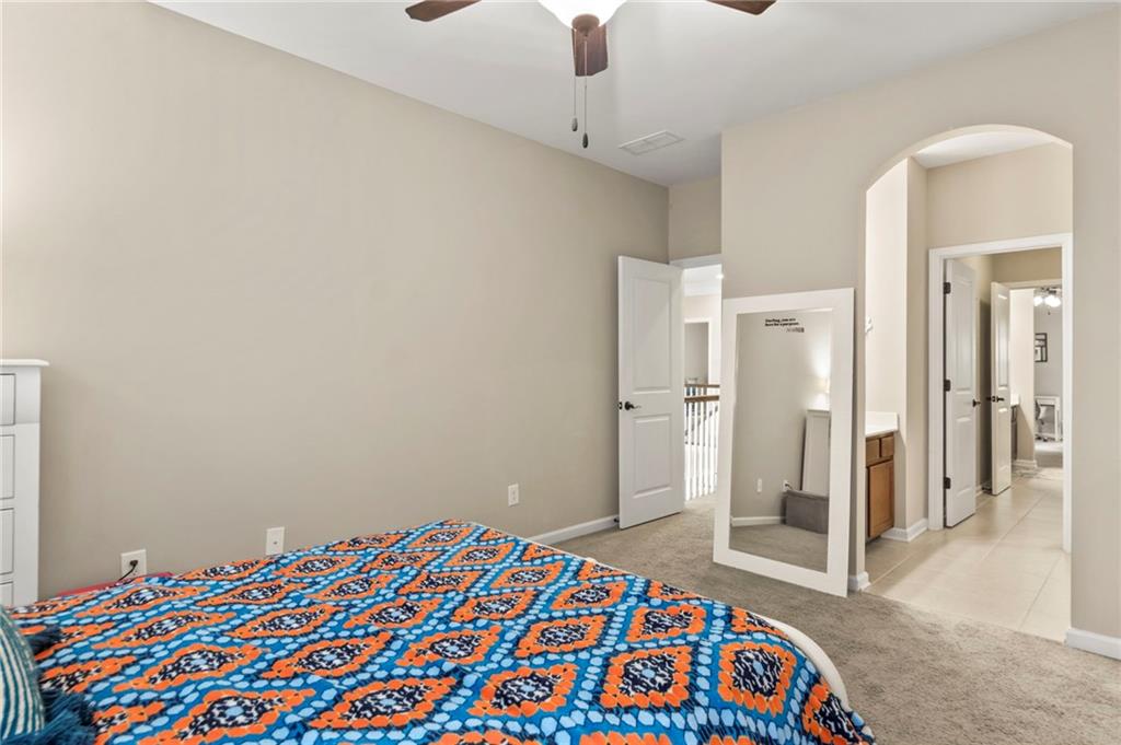 12460 Pindell Circle Alpharetta GA 30004