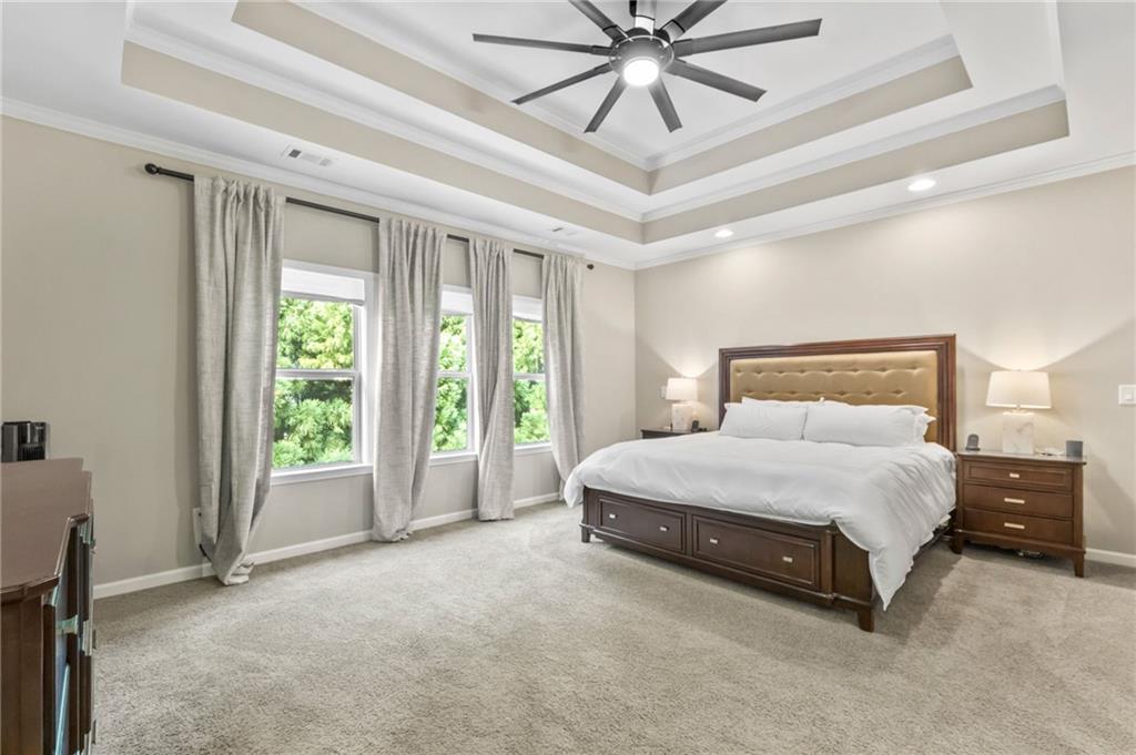 12460 Pindell Circle Alpharetta GA 30004