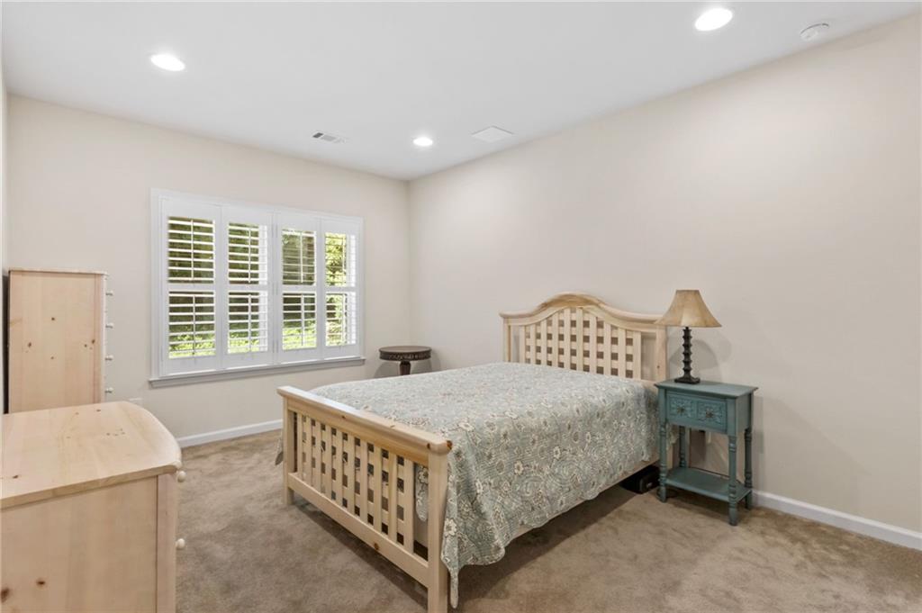 12460 Pindell Circle Alpharetta GA 30004