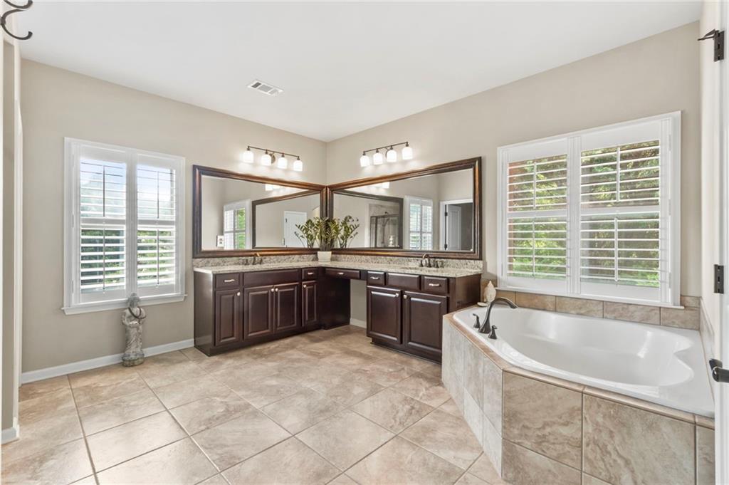 12460 Pindell Circle Alpharetta GA 30004