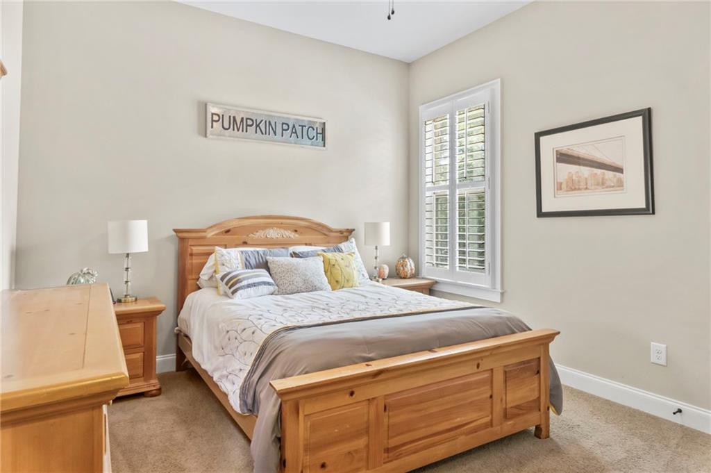 12460 Pindell Circle Alpharetta GA 30004