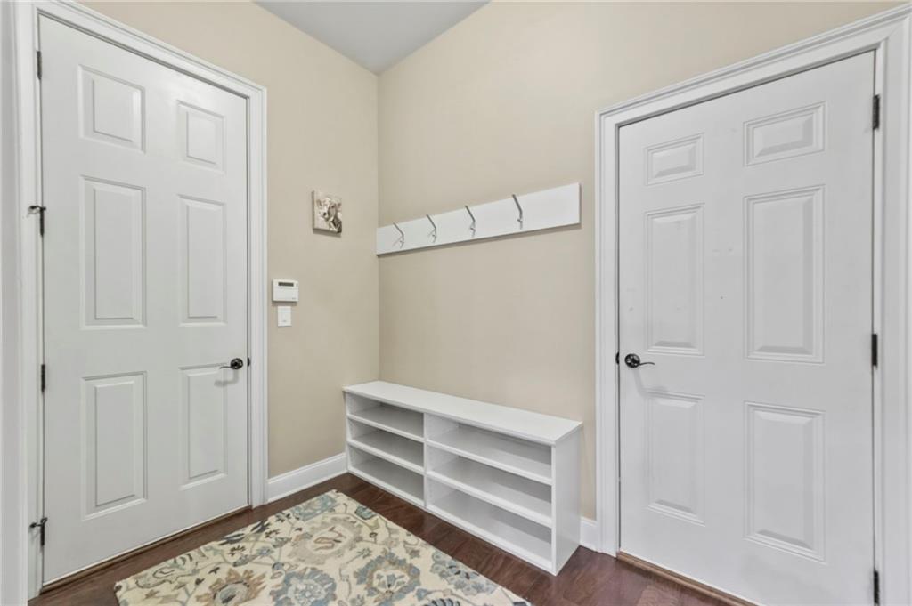 12460 Pindell Circle Alpharetta GA 30004