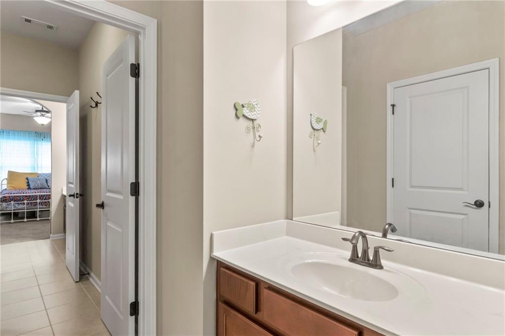 12460 Pindell Circle Alpharetta GA 30004