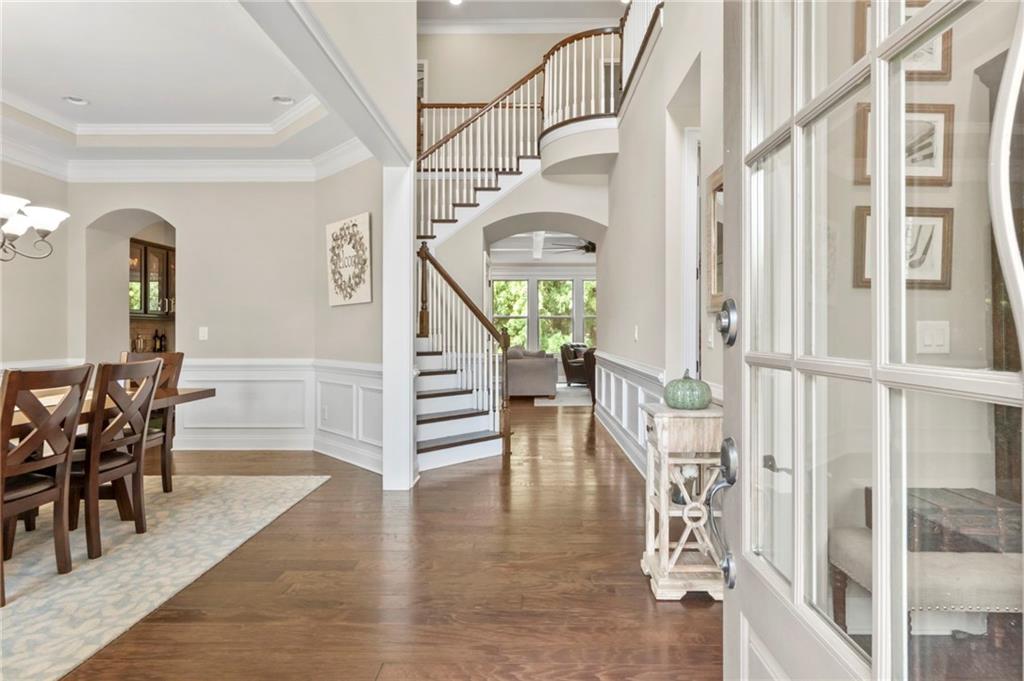 12460 Pindell Circle Alpharetta GA 30004