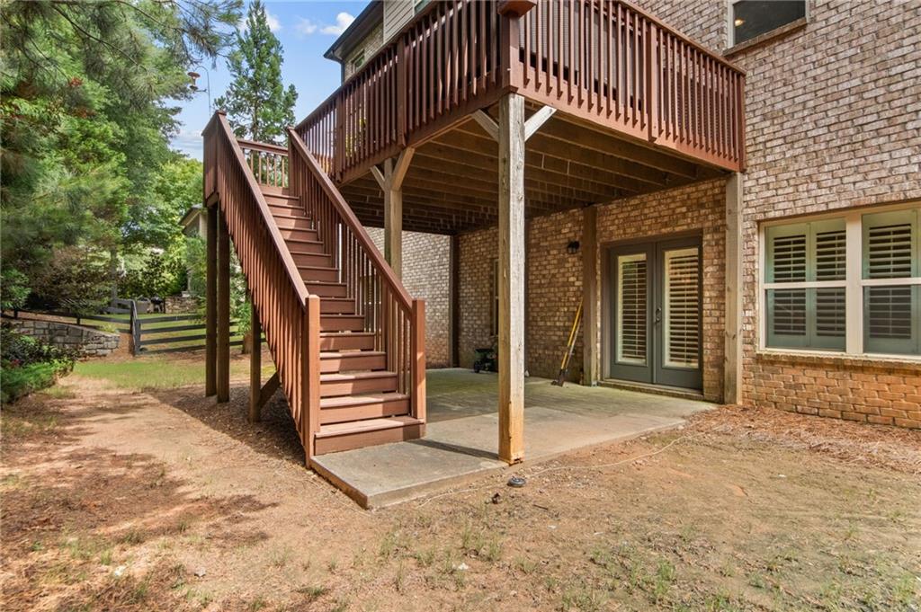 12460 Pindell Circle Alpharetta GA 30004