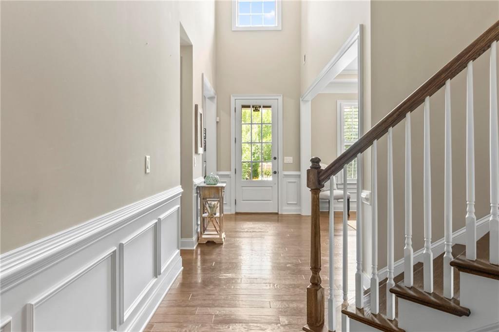 12460 Pindell Circle Alpharetta GA 30004