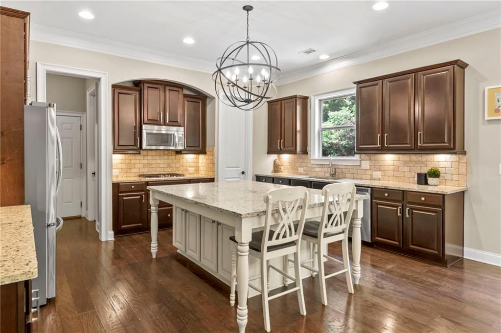 12460 Pindell Circle Alpharetta GA 30004