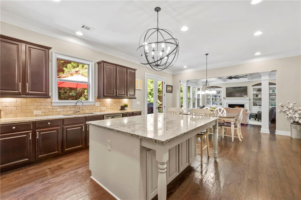 12460 Pindell Circle Alpharetta GA 30004
