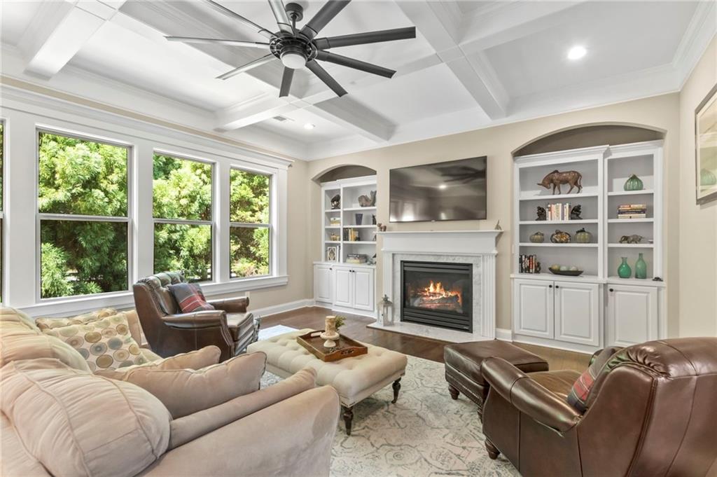 12460 Pindell Circle Alpharetta GA 30004