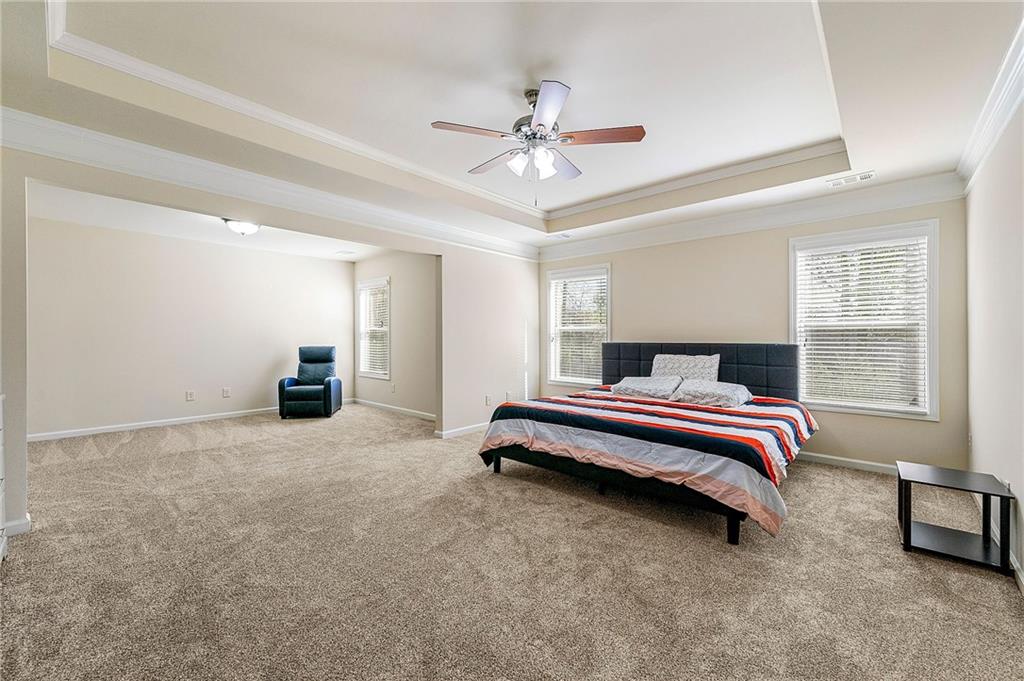2145 Red Barn Court Cumming GA 30040