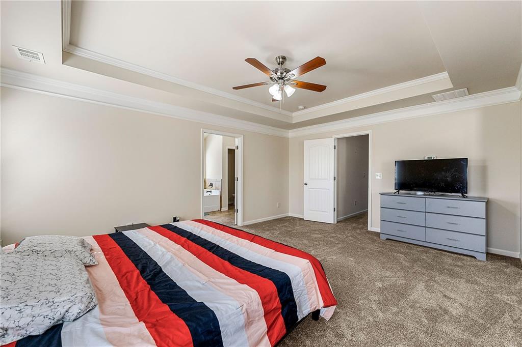 2145 Red Barn Court Cumming GA 30040