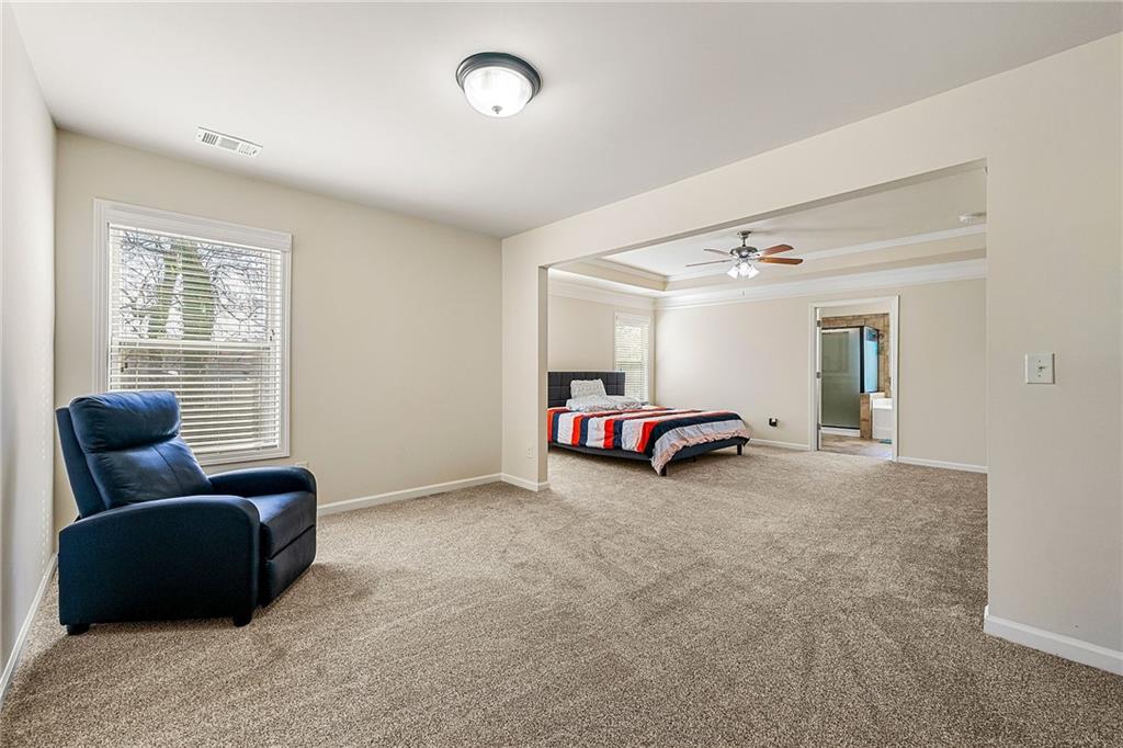 2145 Red Barn Court Cumming GA 30040