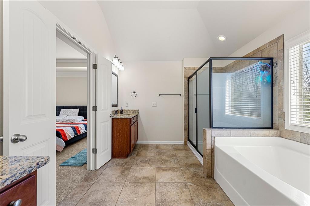 2145 Red Barn Court Cumming GA 30040