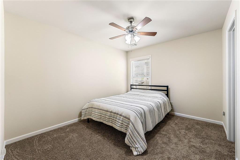 2145 Red Barn Court Cumming GA 30040