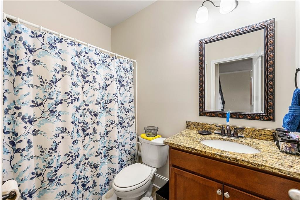 2145 Red Barn Court Cumming GA 30040
