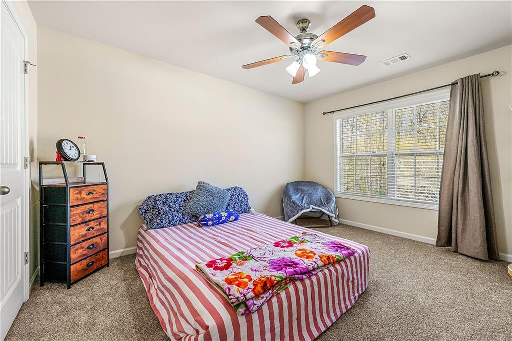 2145 Red Barn Court Cumming GA 30040
