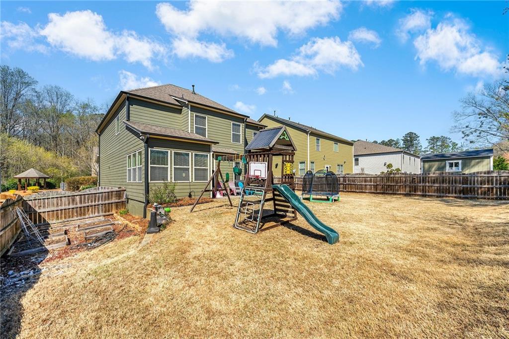 2145 Red Barn Court Cumming GA 30040