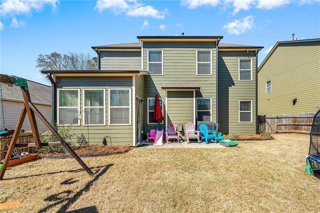 2145 Red Barn Court Cumming GA 30040