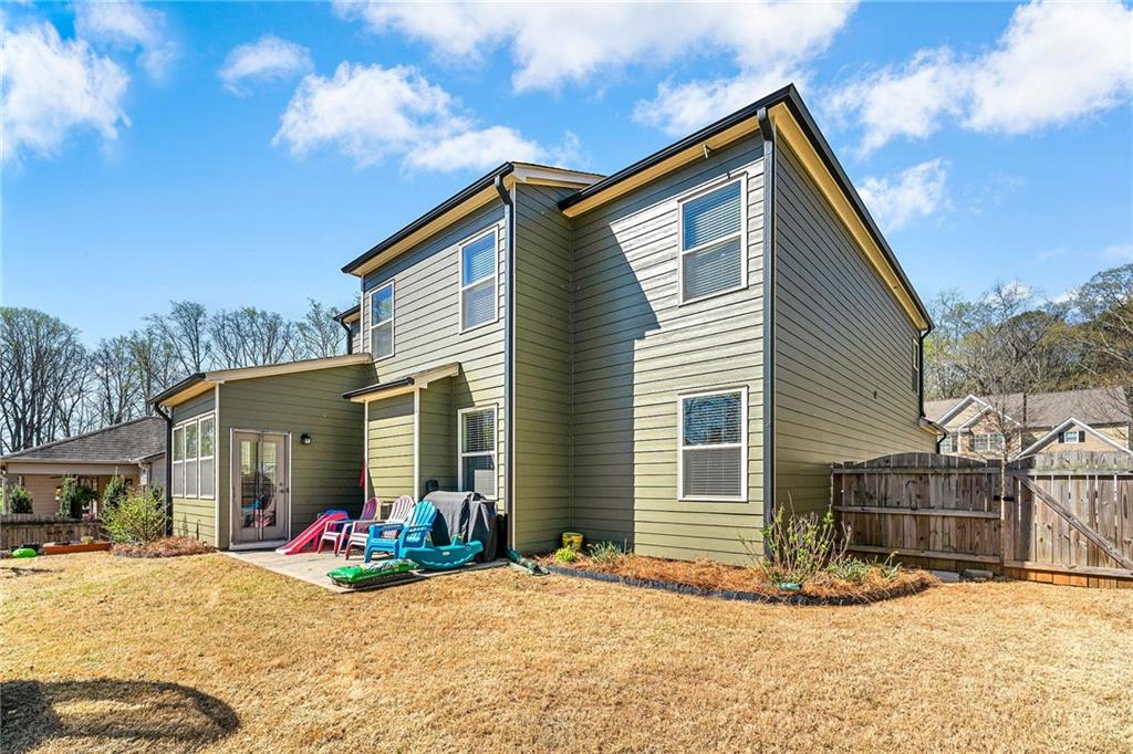2145 Red Barn Court Cumming GA 30040