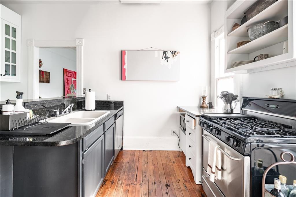 1433 Desoto Avenue SW Atlanta GA 30310