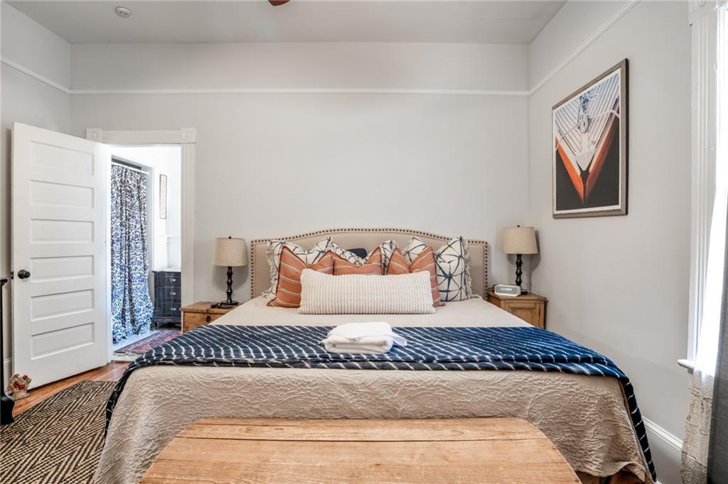 1433 Desoto Avenue SW Atlanta GA 30310
