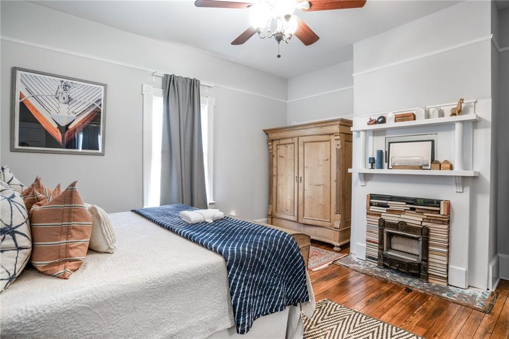 1433 Desoto Avenue SW Atlanta GA 30310