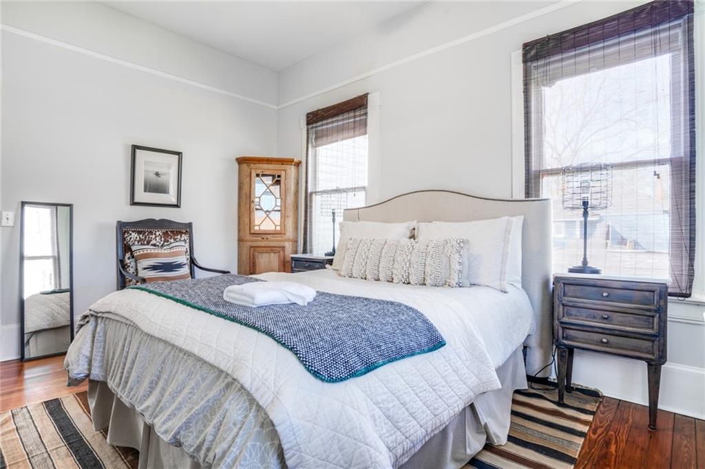1433 Desoto Avenue SW Atlanta GA 30310