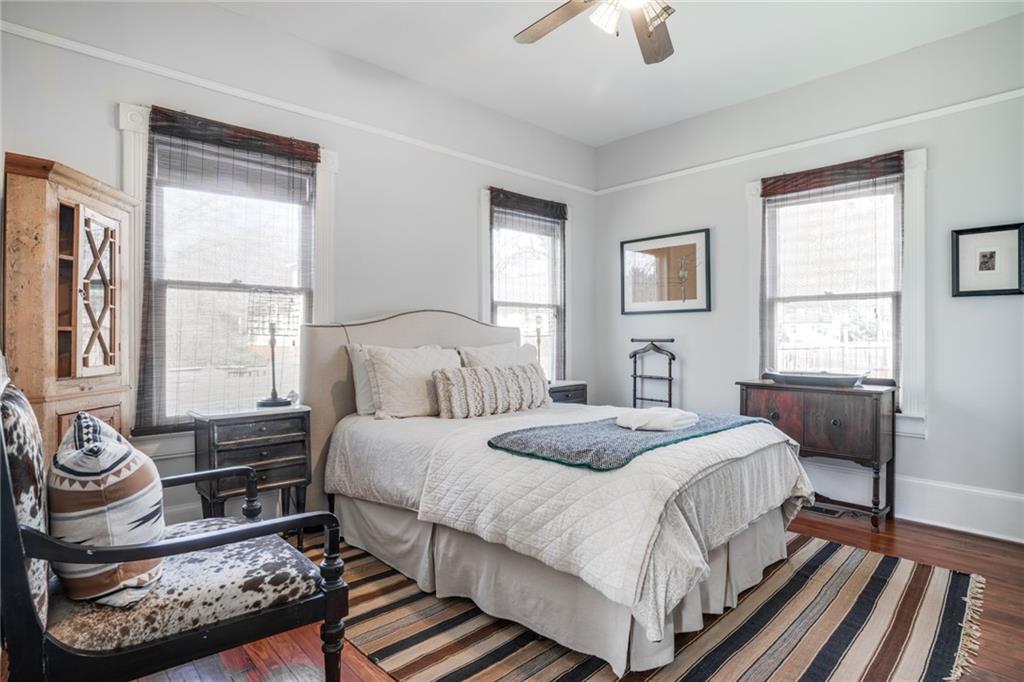 1433 Desoto Avenue SW Atlanta GA 30310