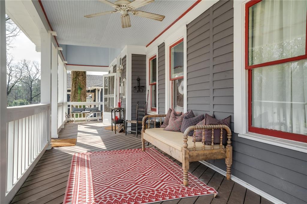 1433 Desoto Avenue SW Atlanta GA 30310
