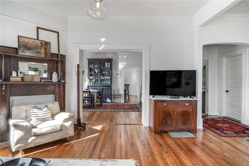 1433 Desoto Avenue SW Atlanta GA 30310