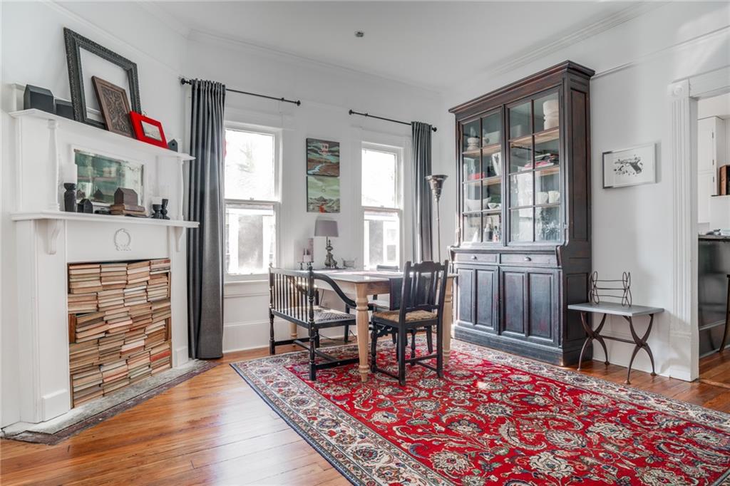 1433 Desoto Avenue SW Atlanta GA 30310