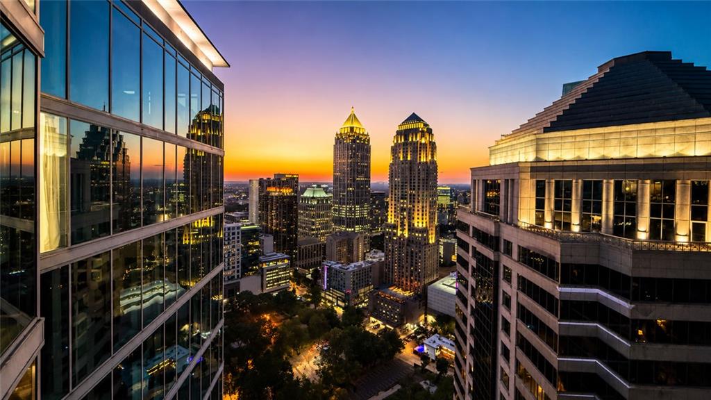 1080 Peachtree Street NE Atlanta GA 30309