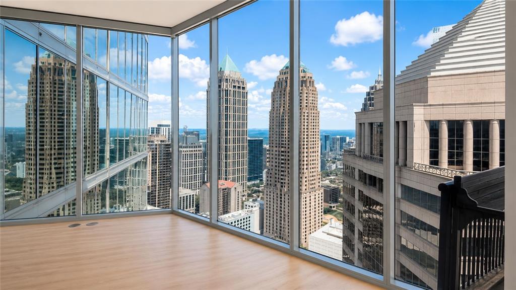 1080 Peachtree Street NE Atlanta GA 30309
