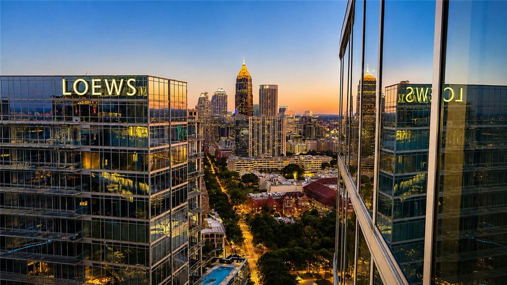 1080 Peachtree Street NE Atlanta GA 30309