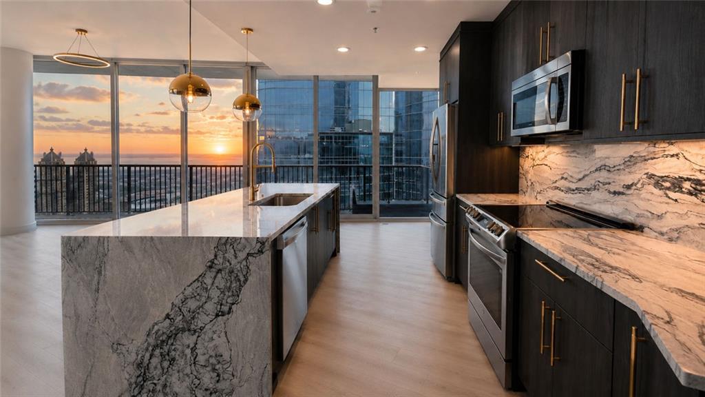 1080 Peachtree Street NE Atlanta GA 30309