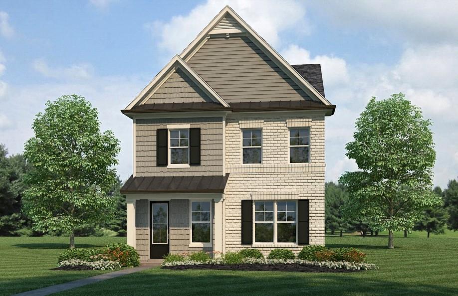 5373 Gray Birch Bend Flowery Branch GA 30542
