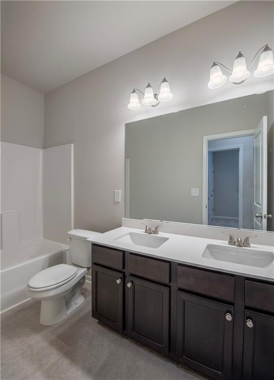 5373 Gray Birch Bend Flowery Branch GA 30542