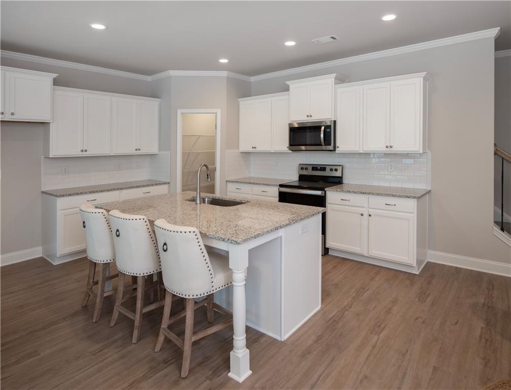 5373 Gray Birch Bend Flowery Branch GA 30542