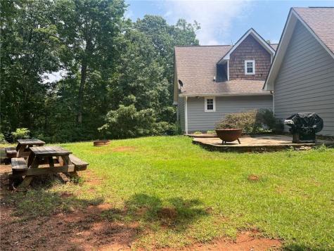 4428 Camp Wahsega Road Dahlonega GA 30533
