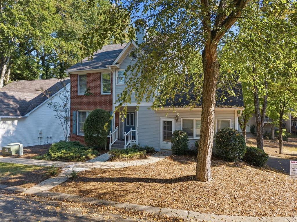 2012 Falcon Glen Court Alpharetta GA 30022
