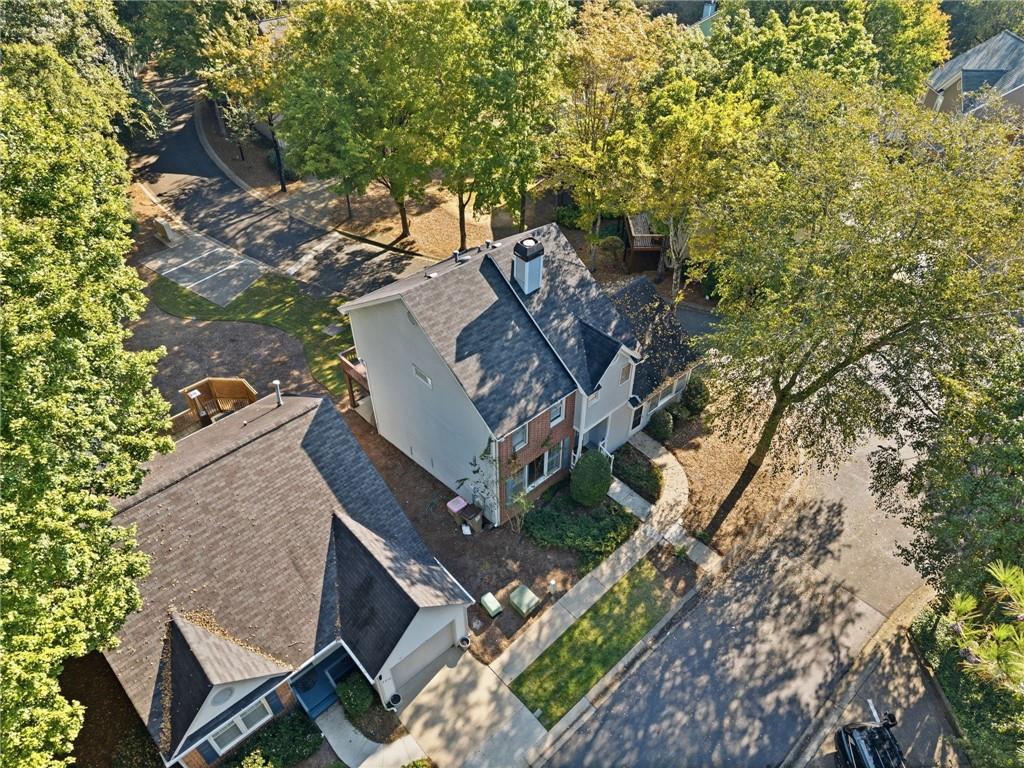 2012 Falcon Glen Court Alpharetta GA 30022