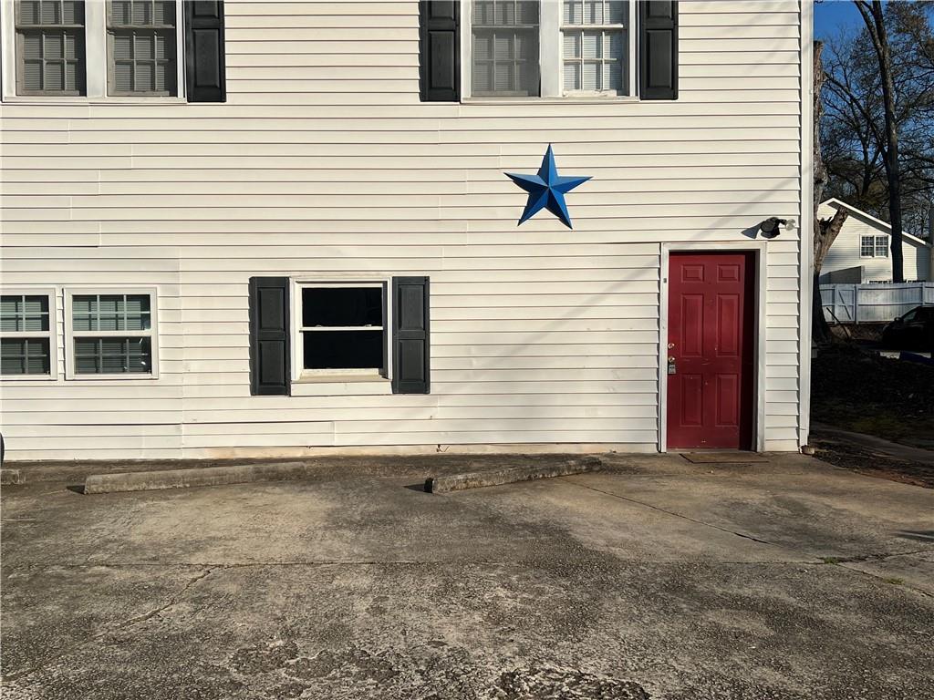 300 Forrest Avenue Gainesville GA 30501