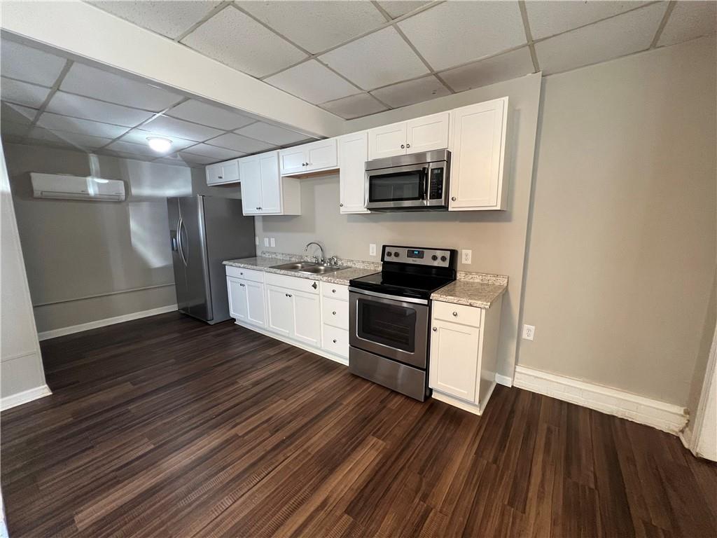300 Forrest Avenue Gainesville GA 30501